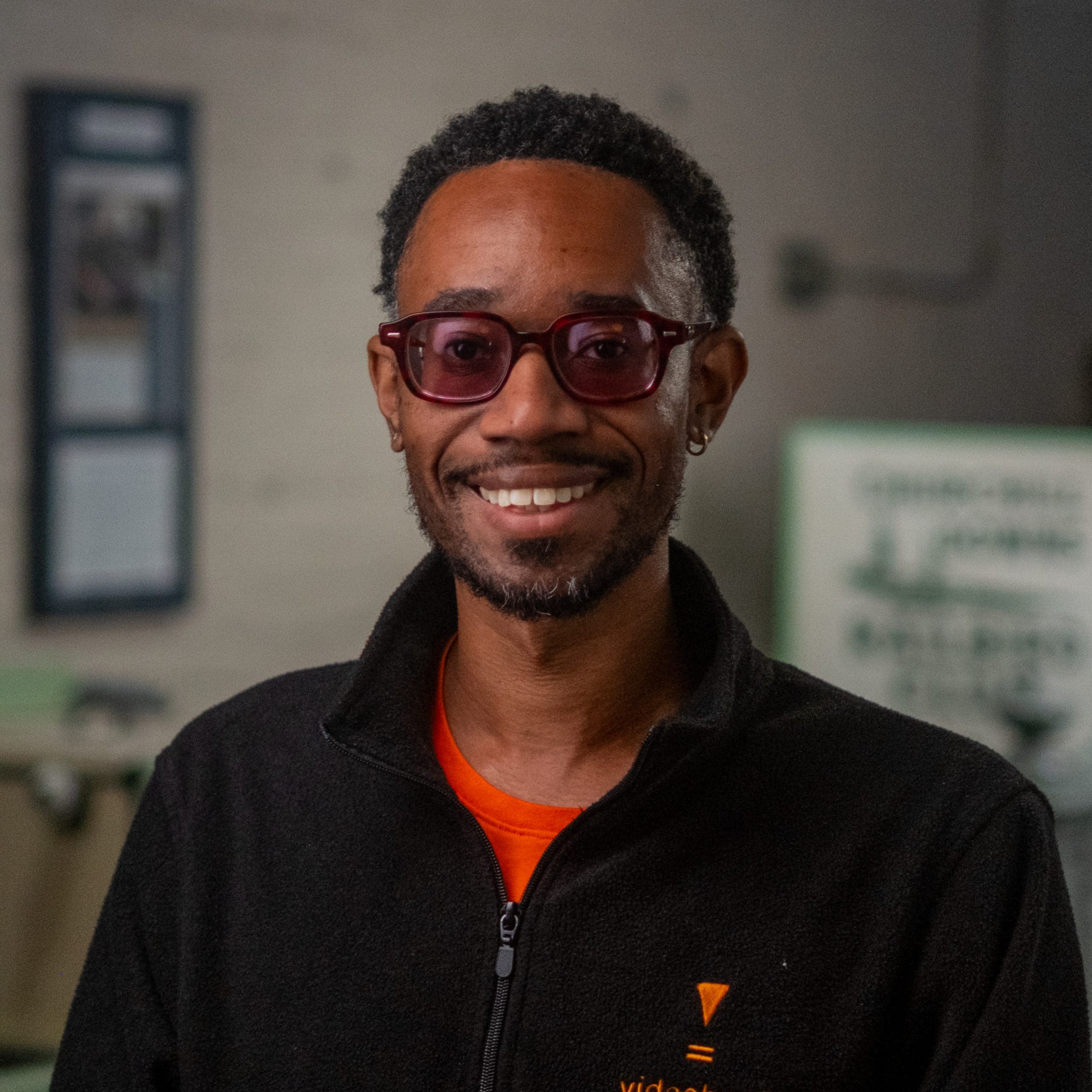 video producer and director