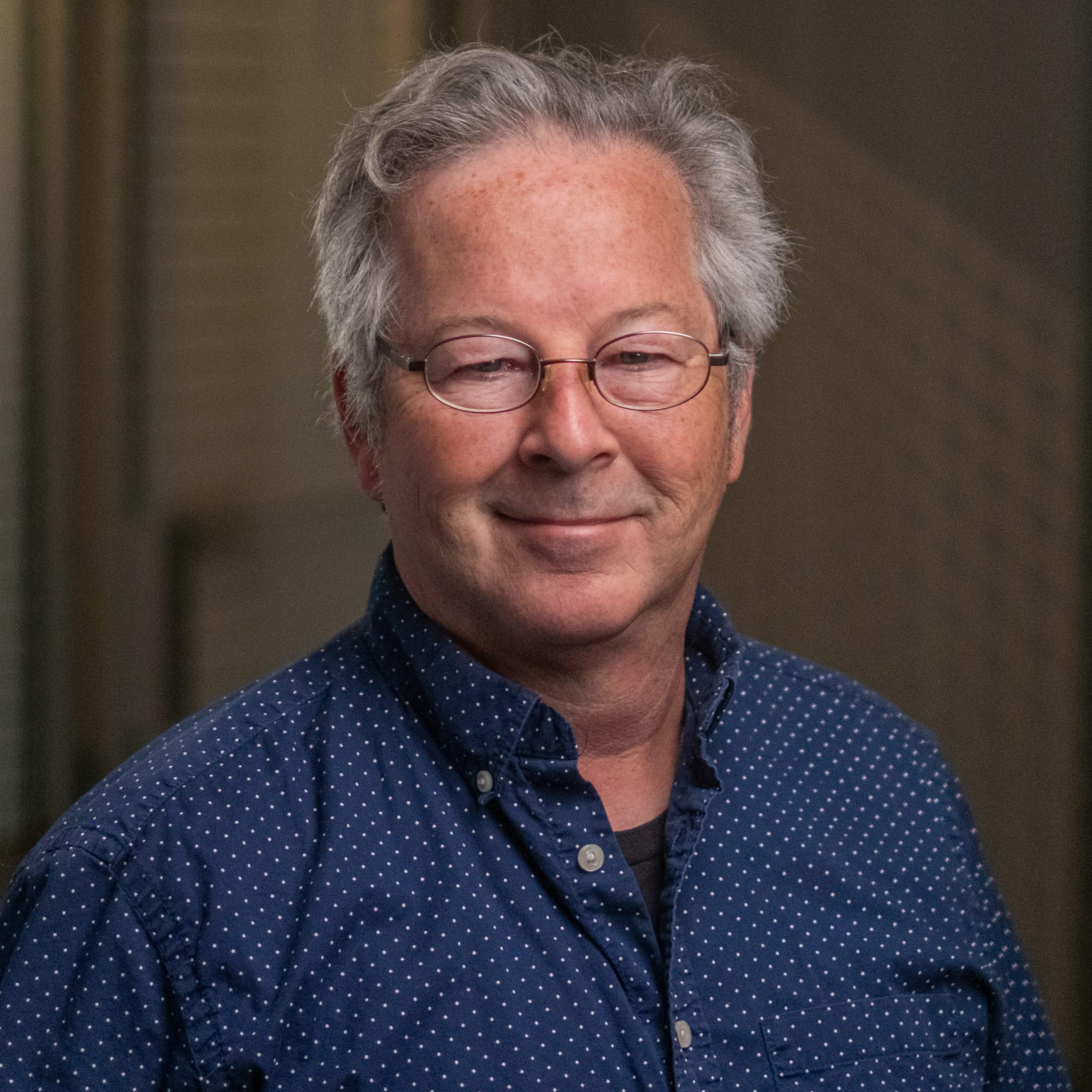 video editor and director of photography