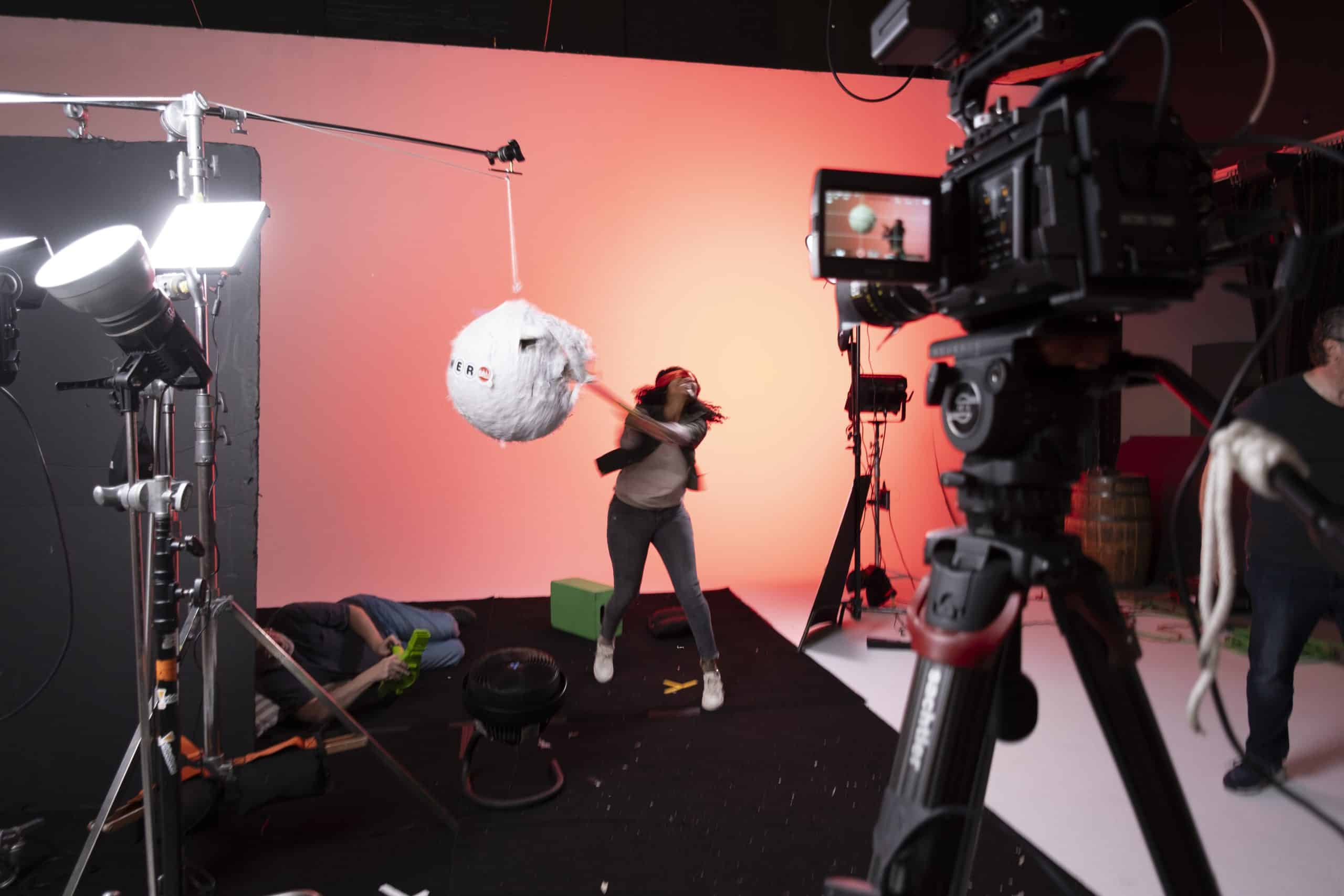 videography production