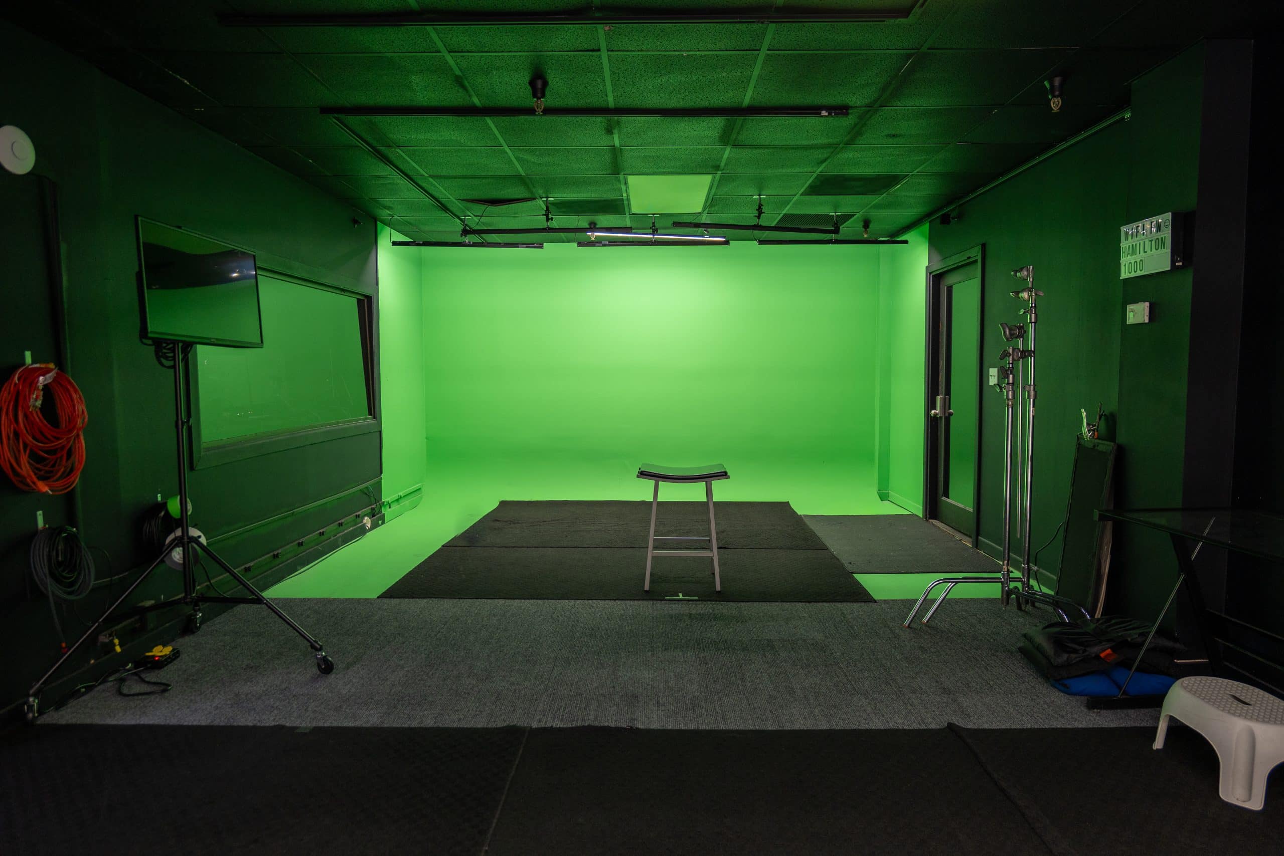 small studio louisville