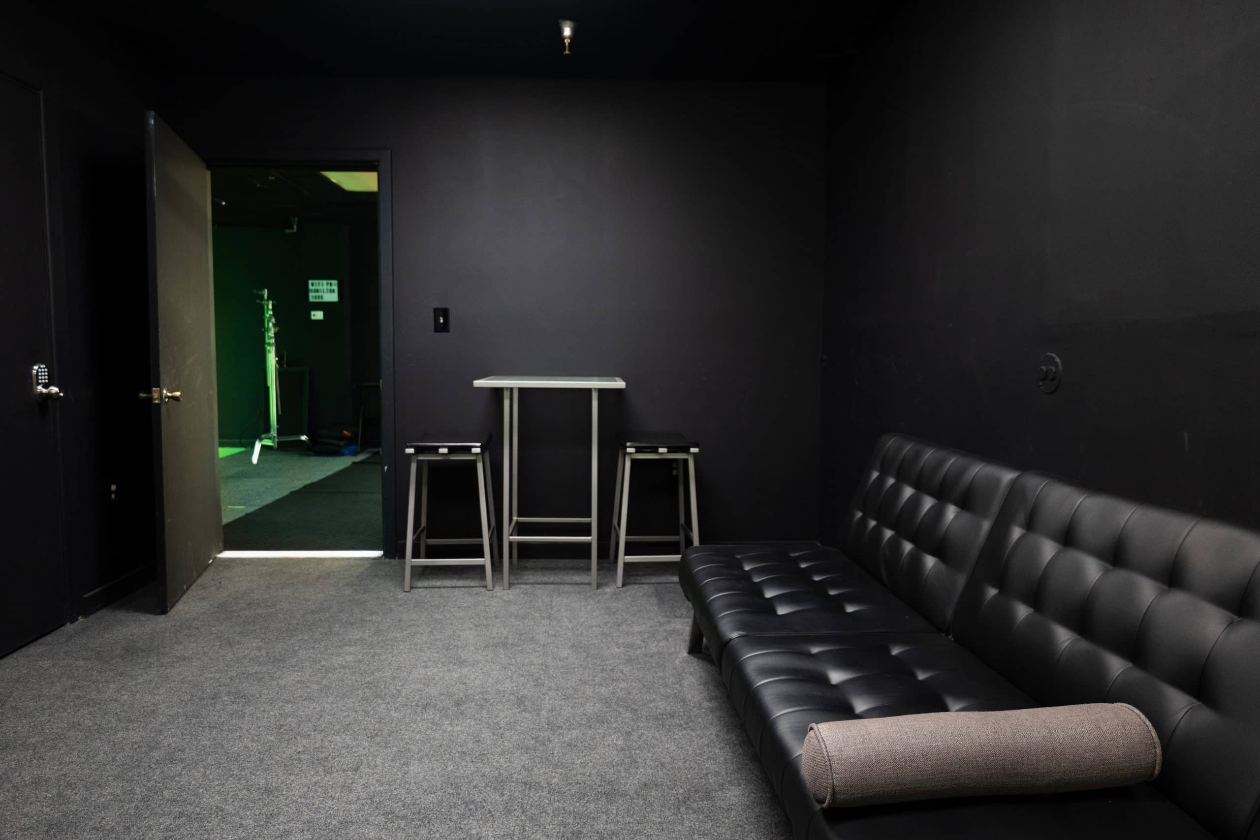 Studio B Makeup B small studio louisville