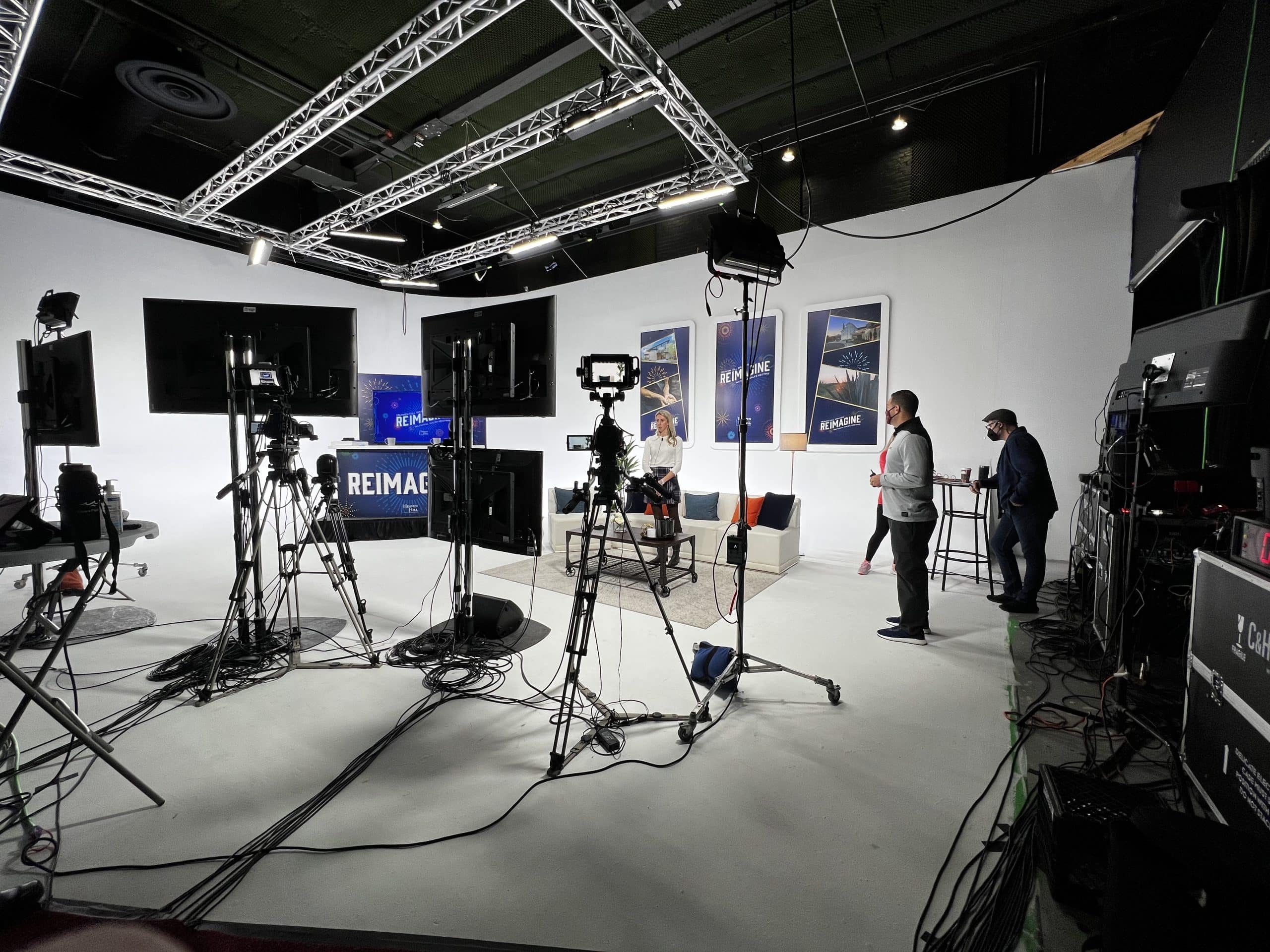 large studio louisville